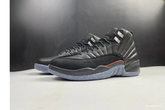 12 Jordan Utility Black Air DC1062-006 DC1062-006 0211